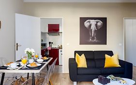 Cocoon 2 Proche - Disney Paris- Parking Gratuit
